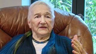 Euthanasie im Nationalsozialismus  Rosemarie Pumb berichtet [upl. by Joanne]