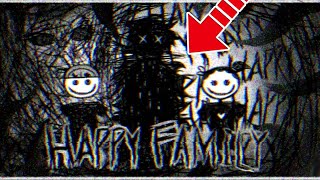 Una Familia FELIZ En Roblox 💀 Roblox Happy Family en Español Capitulo 1 [upl. by Gnagflow]