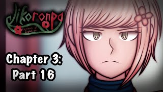 Jikoronpa Danganronpa Fangame  Chapter 3 Part 16 [upl. by Stauder943]