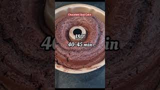 Chocolate lava cake easiest recipe easyrecipe cooking chocolate chocolatecake lavacakerecipe [upl. by Einahpts]