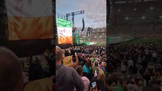 Garth Brooks live in Ireland crokepark garthbrooks ireland livemusic [upl. by Mahda246]