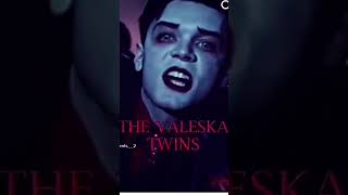 The Valeska Twins 404 Error 😎🤠🤡 [upl. by Shantee56]