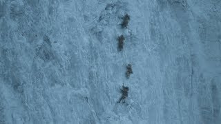 Game of Thrones  Hans Zimmer Edit 18 Climbing the Wall [upl. by Bohner836]