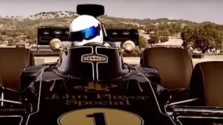 F1 Lotus Power Lap  The Stig  Top Gear [upl. by Jessamine]