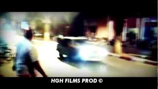 CLIP  Mohamed El Berkani  Ghadi Nghamar  HGH FILM PROD [upl. by Notserc365]