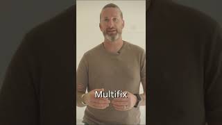 Why Multifix is better from a customers point of view shorts construction fixings multifix [upl. by Fayette]