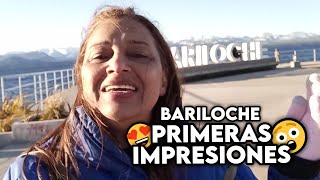 AVENTURA DE CUMPLEAÑOS EN BARILOCHE TODO LO QUE NECESITAS SABER  Bariloche 2024 [upl. by Kohler]