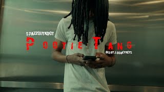 Spazzoutkdot  Pootie Tang Official Video Dir By LooneyKeys [upl. by Nonnah]