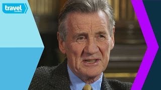 Michael Palin  Around the World In 80 Days [upl. by Diraf193]