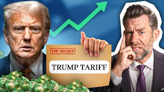 How Tariffs Actually Work ft Liz Dye [upl. by Lamonica]