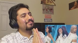 Mamamoo  Destiny Queendom Finale Reaction [upl. by Llerut601]