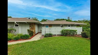 4261 Island Circle 1 Fort Myers FL  ColdwellBankerHomescom [upl. by Einahpats863]