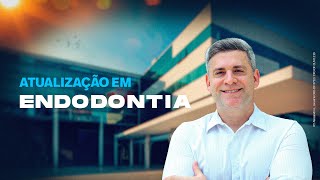 ATUALIZAÇÃO EM ENDODONTIA [upl. by Mckay517]