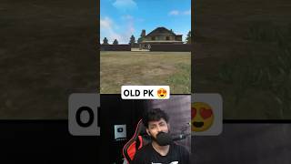 Old pk shorts shortvideo freefire freefirelive tonmoythebot [upl. by Azilanna799]