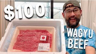 World’s Best Beef You Didn’t Know About  Yonezawa Wagyu Beef [upl. by Lucas]