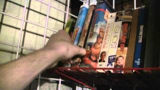 My VHS Collection Part 2 [upl. by Hajed]