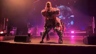 Garbage  Stupid Girl Live Manchester 7192024 4k [upl. by Telrats378]