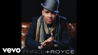 Prince Royce  Mi Ultima Carta Audio [upl. by Ennaej]