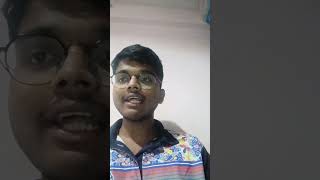 ayush shivankar SYBMS B Div English oral Assignment video [upl. by Oika]