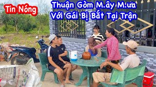 YouTube Thuận Gòm Vlog Mây Mưa với Gái có Bầu bị Gái tìm đến nhà bắt cưới và Cái kết  Thuận Gòm [upl. by Doble]