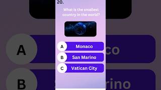 Lets solve these general knowledge questions😎 Short viral general knowledge questions [upl. by Frants]