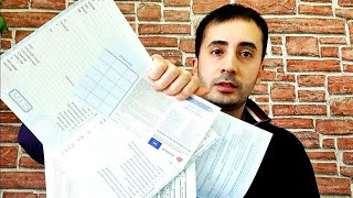 Acte auto necesare pentru transcriere sau inmatriculare in Romania [upl. by Shanan]