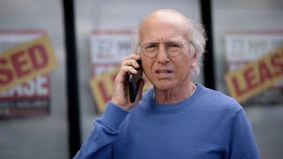 Curb Your Enthusiasm  Season 10  Best Moments [upl. by Cunningham]