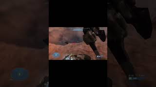 Thats why you dont fight the scarabs  Halo Reach shorts gameclips halo haloreach [upl. by Leventhal]