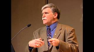 Eyewitness Testimony General Roméo Dallaire [upl. by Burnie]