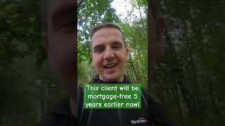 Pay off mortgage faster with a remortgage [upl. by Enohpesrep]