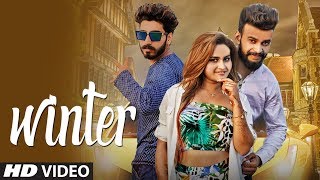 Winter M Soni Full Song D Chandu  Happy Ahrodiya  Viraj Raj  Mahi Chaudhary  Latest Songs [upl. by Bullen]