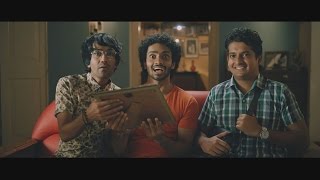 Mortein quotFAST KILLquot TVC  Sri Lanka [upl. by Lefty256]