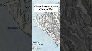 Charge of the Light Brigade  Crimean War [upl. by Ollehcram]