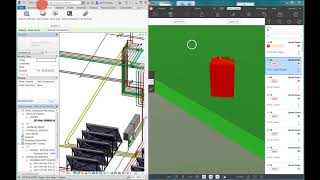 Revizto Navisworks Clash Detection [upl. by Thill241]