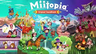 Title Realm of the Fey  Miitopia OST [upl. by Maag]