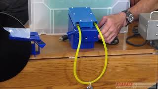 How to Choose an Oil Skimmer for Machine Coolant ¦ Abanaki Corp [upl. by Jaeger]