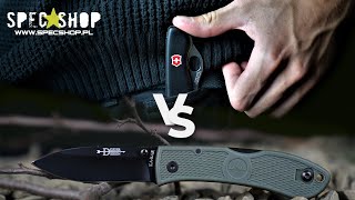 Składane Noże EDC  Produkt vs Produkt  SpecShoppl [upl. by Vez]