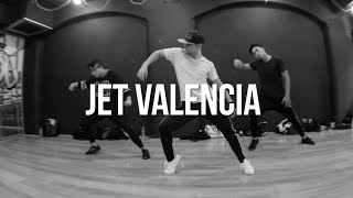 Trey Songz  Slow Motion  Choreography dance by Jetvalencia [upl. by Gonick]