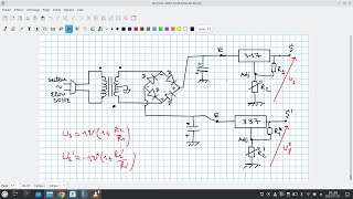 EP14 Alimentation stabilisée variable symétrique [upl. by Lussier]