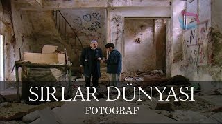 Sırlar Dünyası  FOTOGRAF [upl. by Novihc690]