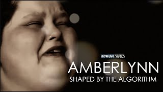 Amberlynn Reid  Shaped by the Algorithm  Episode 16 [upl. by Tereb352]