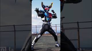 Kamen rider gattackkamenrider fypシ゚viral [upl. by Miof Mela222]