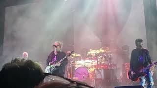 The Cure  Closedown  Cardiff International Arena  8th December 2022 [upl. by Church]