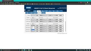 HID 5427  HID iClass SE Configuration Guide [upl. by Ahtennek536]