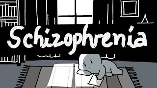 What is Schizophrenia [upl. by Nowahs]