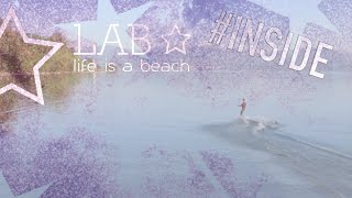 Kitesurf GLISSE et LOISIRS en Hérault  Vlog InsideLAB ⭐ 22 [upl. by Ettevahs]