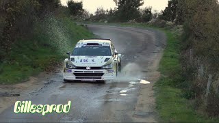 26ème Rallye de Balagne 2023  Moderne [upl. by Walburga]