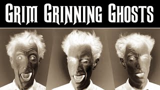 Grim Grinning Ghosts  Halloween a cappella cover [upl. by Mahan966]