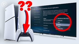 13 Astuces PS5 que PERSONNE ne connait [upl. by Bergmans427]