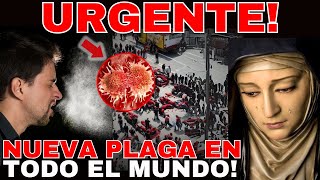 😨LA VIRGEN MARÍA URGENTE ¡TODOS DEBEN VER ESTE MENSAJE AHORA [upl. by Enoved55]